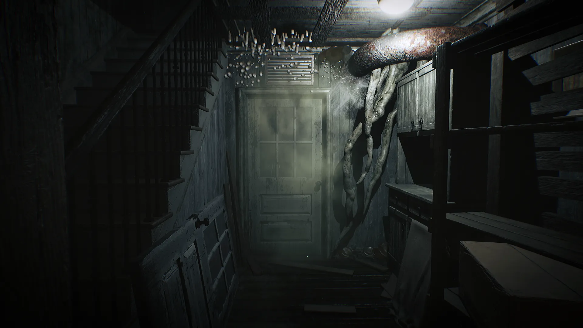 FogwayPaperHallway