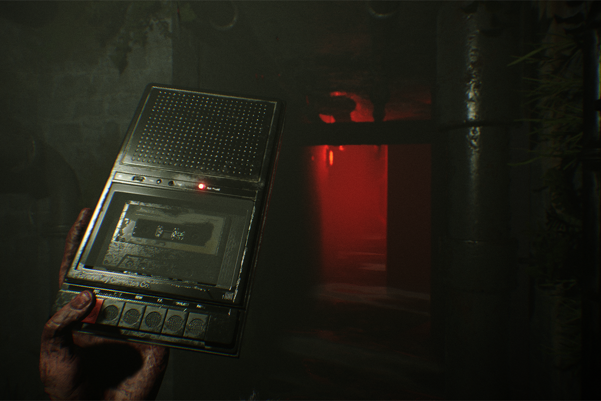A Taste of Terror: Remorses Demo Coming Soon